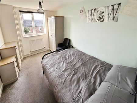 1 bedroom property to rent - Photo 5
