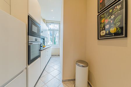 City-Residence: ERSTBEZUG: Wohnung mit 2 Schlafzimmern in bester Westendlage - Foto 4