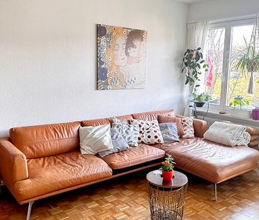 4½ Zimmer-Wohnung in Liebefeld (BE), möbliert, auf Zeit - Photo 4