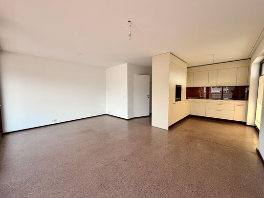 2.5-Zimmer Attikawohnung Gerliswilstrasse 24, Emmenbrücke - Foto 1