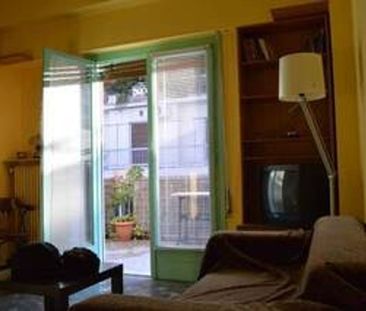 Ενοικίαση κατοικίας, 42 τ.μ., Αθήνα, 400 € - Photo 1