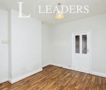 2 bedroom house to rent Longford Street, Derby, DE22 - Photo 6