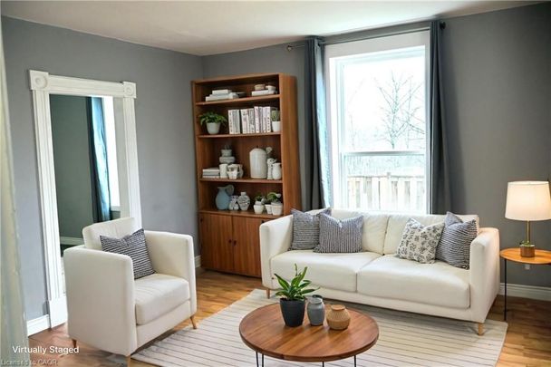 For Lease - 33 Bute Street, North Dumfries, Ontario - Photo 1