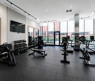 For Lease - 250 Lawrence Avenue Unit# 504, Toronto, Ontario - Photo 5