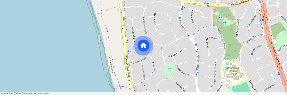 6 Astra Court, Ocean Reef WA 6027