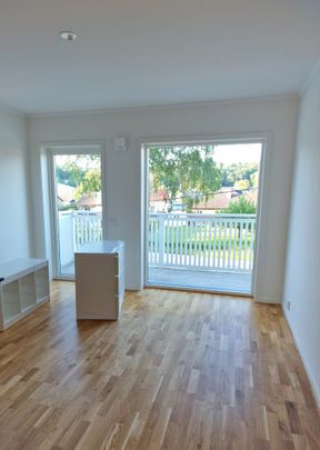 Maskrosvägen, Kärna - Foto 1