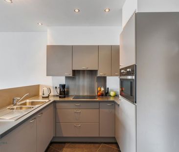 Appartement met 2 slpkrs in centrum Putte - Foto 6