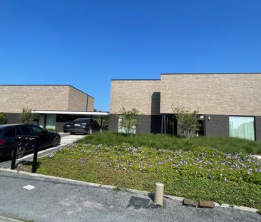 Rustig doch centraal gelegen nieuwbouwwoningen met alle comfort - Foto 4