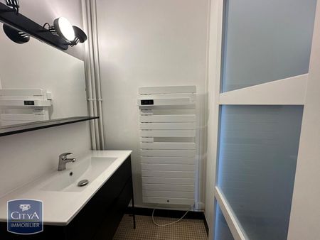 Location Appartement 1 pièce 21m² TOURS 37000 - Photo 4