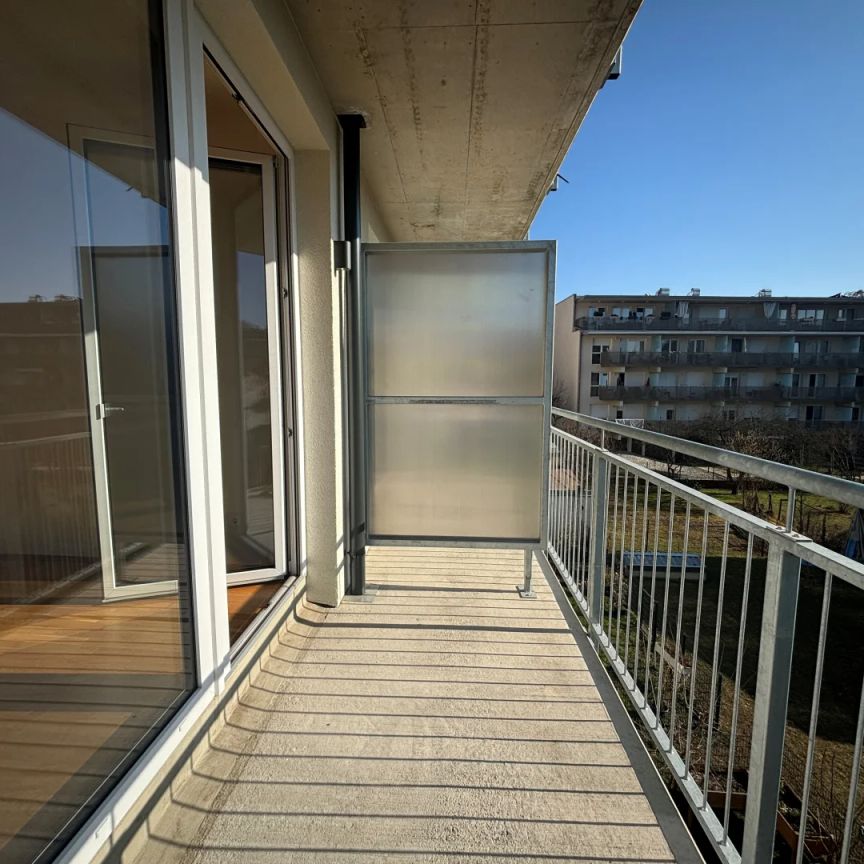 Provisionsfreie 2- Zimmer- Wohnung mit Balkon in Graz-Eggenberg - AB SOFORT VERFÜGBAR - Photo 1