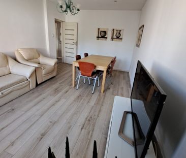Mieszkanie rozkładowe 4 pokoje 85 m² Wrocław-Krzyki - Przedmieście ... - Photo 2