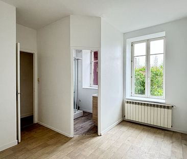 Appartement Baccarat 2 pièce(s) 41.36 m2 - Photo 1