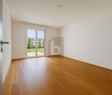 ENSOLEILLÉ DANS UN QUARTIER PAISIBLE - Photo 4