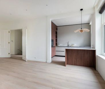 Appartement Willemsparkweg 117-2, Amsterdam - À louer - Photo 6