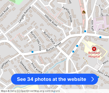 Burton Street, Brixham - Photo 1