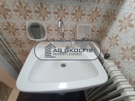 Studio/Γκαρσονιέρα για ενοικίαση Τριών Ναυάρχων - Άγιος Ανδρέας (Πάτρα) - Photo 5