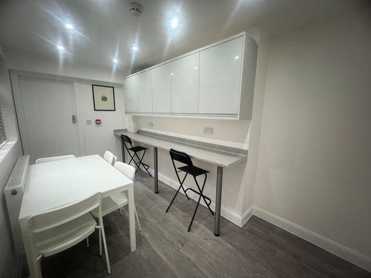 1 bedroom flat to rent - Photo 1