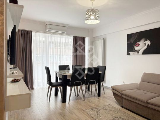 Apartament modern cu 3 camere in SDK Delta, Nufarul - Photo 1