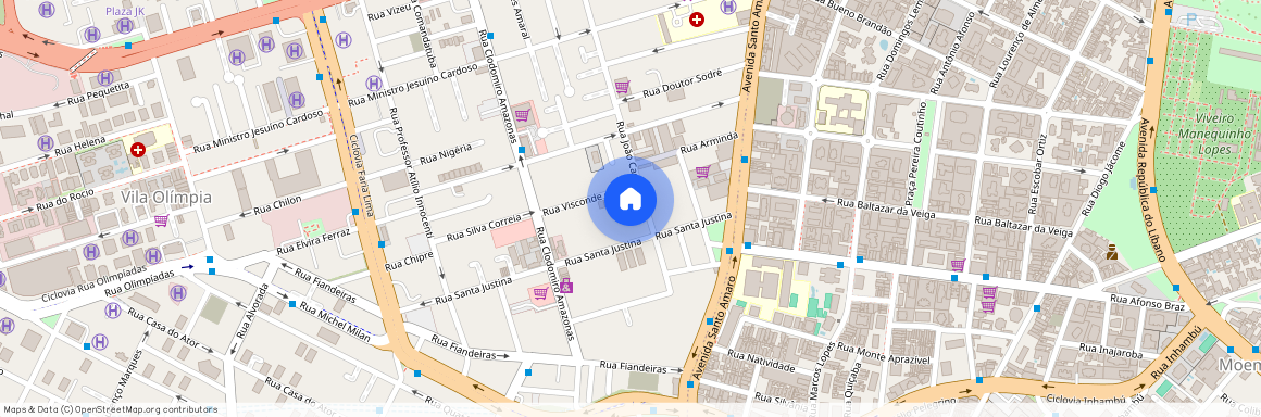 Vila Nova Conceição, São Paulo, São Paulo, 04535-060