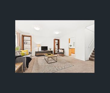 MODERN TOWNHOUSE WITH PARKLAND VIEWS - Photo 1