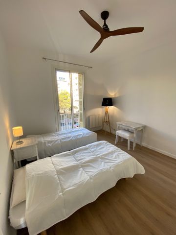 Location Appartement 3 pièces 78m² MARSEILLE 2ème - Photo 4