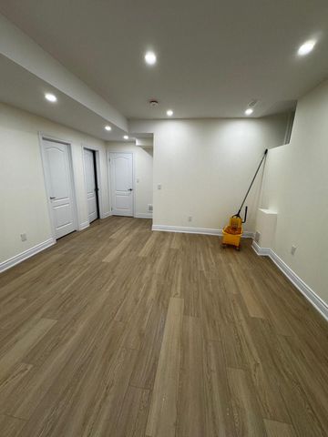 For Lease - 27 James Walker Avenue Unit# Bsmnt, Caledon, Ontario - Photo 2