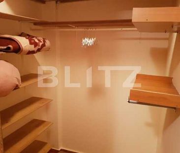 Garsoniera, 36mp, etaj intermediar, parcare! Zona Stadionului! - Fotografie 1
