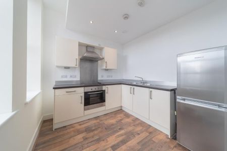 2 bedroom apartment to rent - Photo 5