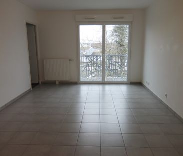 Location Appartement 1 pièce 34m² ST HERBLAIN 44800 - Photo 5