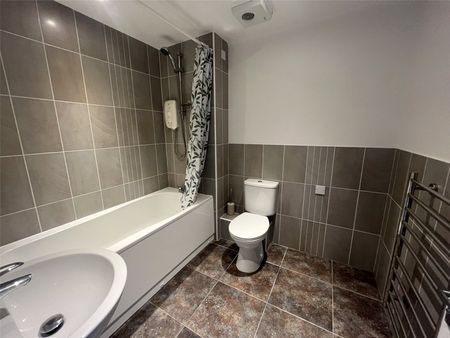 2 bedroom apartment to rent Quebec Close, Eastbourne, BN23 - Photo 5