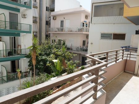 Διαμέρισμα για ενοικίαση Εβλιγιάς - Καλλιθέα (Ρέθυμνο) - Φωτογραφία 2