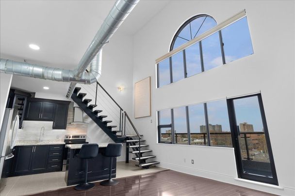 For Lease - 80 King William Street Unit# 409, Hamilton, Ontario - Photo 1