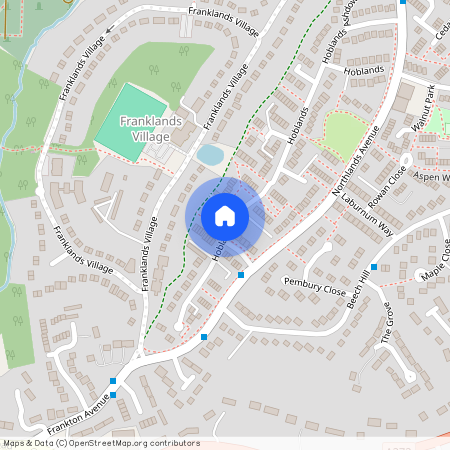 Hoblands, Haywards Heath, West Sussex, RH16 3SB