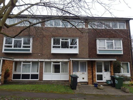 2 bedroom maisonette to rent - Photo 1