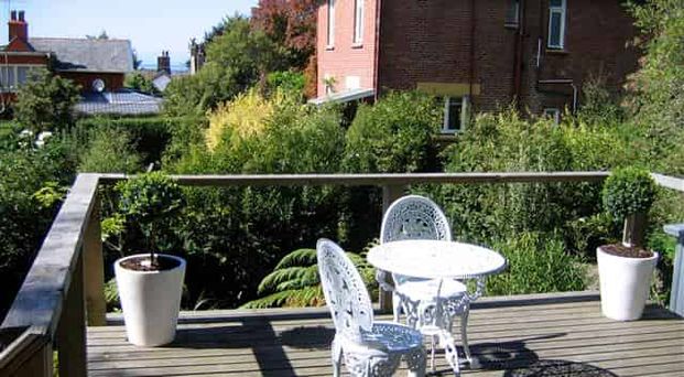 Studio rooms on High St - Available 01/01/2026 - Photo 1