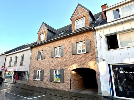 Appartement te huur - Foto 2