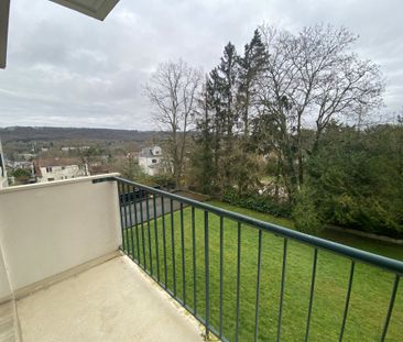 Location Appartement 2 pièces 36m² BURES SUR YVETTE 91440 - Photo 5