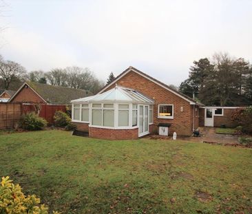 3 bedroom detached bungalow to rent - Photo 4