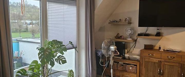 Nachmieter gesucht 1 Zimmer Whg in Obersulm-Sülzbach - Foto 1