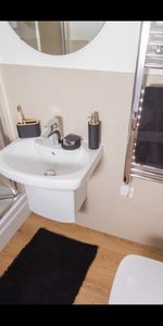 Studio Flat, Code Accomodation, CV1 - Photo 3