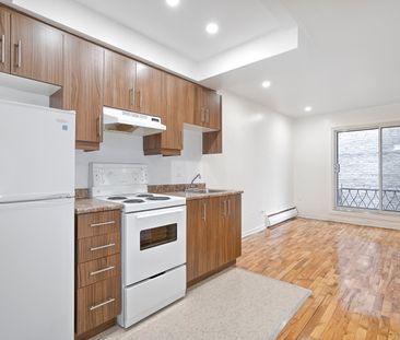 2425 Av. Madison Montréal (Côte-des-Neiges, QC H4B - Photo 5