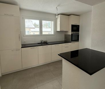 3.5 Zimmer, 58 m², EG - Photo 5