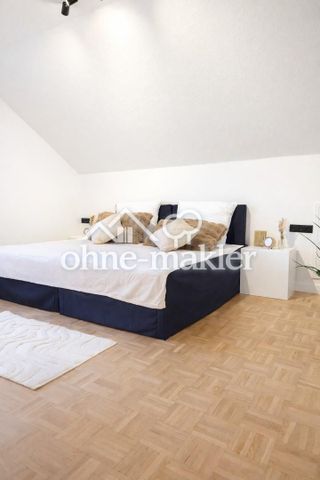 2 Zimmer-Wohnung mit Balkon und Stellplatz - neu renoviert - Goldkronach - sofort zu vermieten - Photo 4