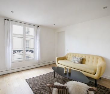 Appartement à louer rue Jacob, Paris 6ème - Photo 5