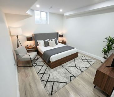 For Lease - 588 Brooks Howard Court Unit# Basement, Newmarket, Ontario - Photo 2