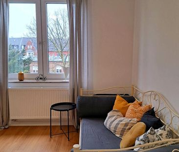Moderne 1-Zimmerwohnung in Top-Lage - Foto 2