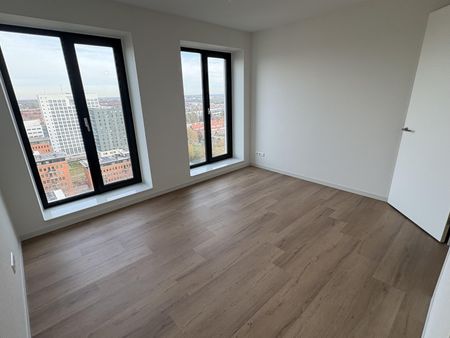 Te huur: Appartement Maanplein in Den Haag - Foto 5