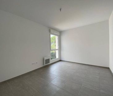 Location appartement 2 pièces 44.2 m² à Montpellier (34000) - Photo 1