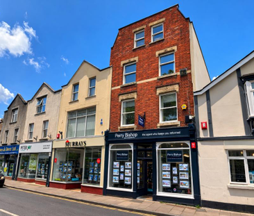 1 bedroom flat to rent - Photo 5