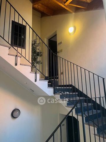Quadrilocale in Affitto in Corso Italia 26 a Milano - Foto 2